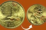How to Spot the Rare Sacagawea Dollar Valued at $2.1 Million