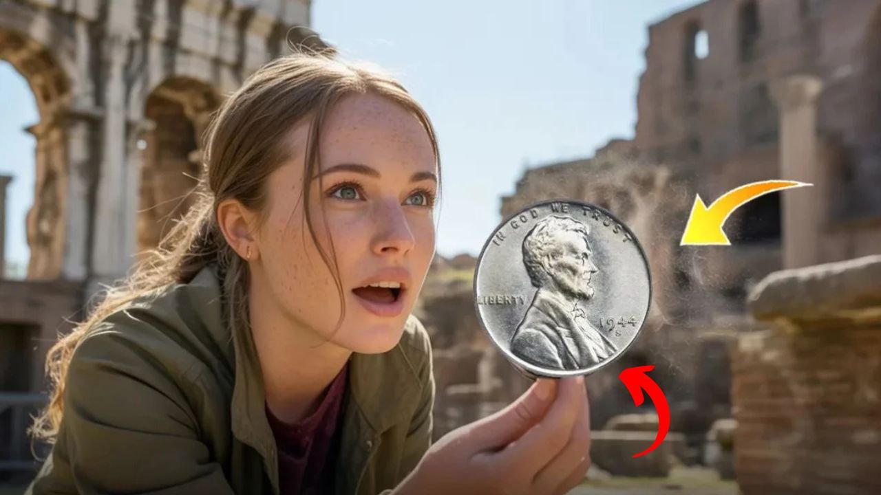 Rare Coin
