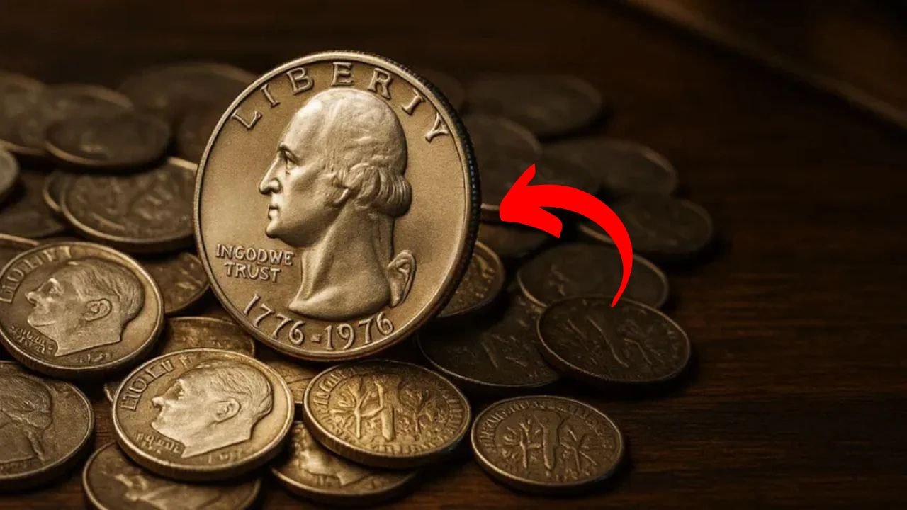 Rare Dimes