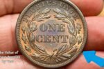 The Value of Wheat Pennies by Year