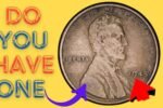 The Lincoln Wheat Penny Valued at $144K, Still in Circulation?