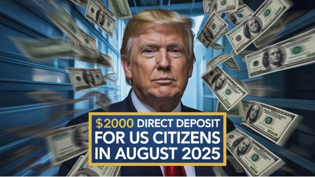 2000 Direct Deposit